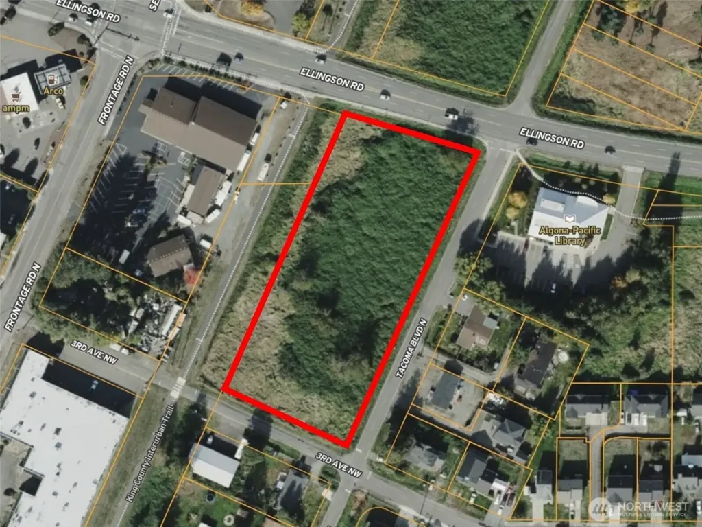 305 Tacoma Boulevard Pacific WA 98047