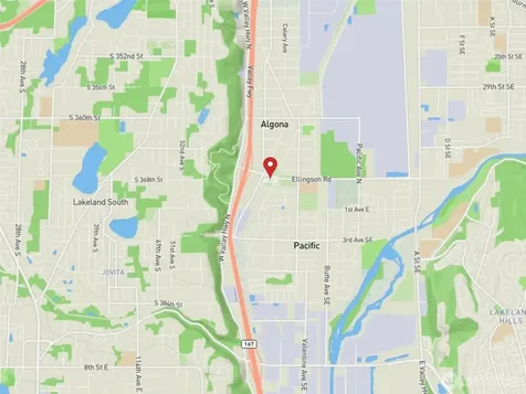 305 Tacoma Boulevard Pacific WA 98047