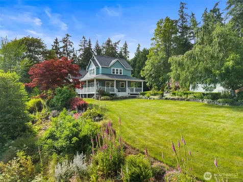 17164 Lemolo Shore Drive NE Poulsbo WA 98370