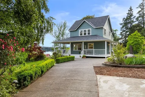 17164 Lemolo Shore Drive NE Poulsbo WA 98370