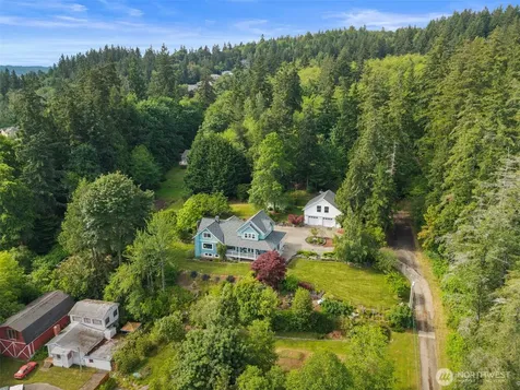 17164 Lemolo Shore Drive NE Poulsbo WA 98370