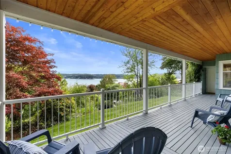 17164 Lemolo Shore Drive NE Poulsbo WA 98370
