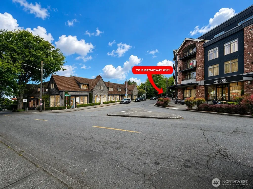 731 Broadway E Seattle WA 98102