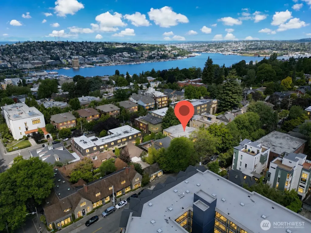 731 Broadway E Seattle WA 98102