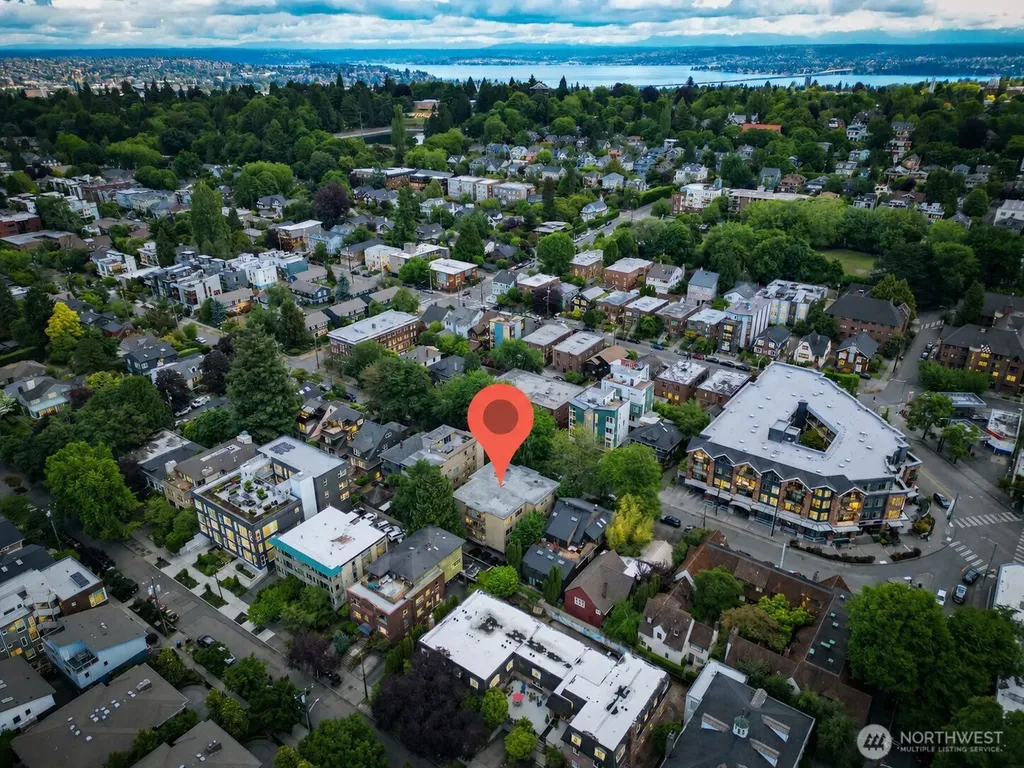 731 Broadway E Seattle WA 98102