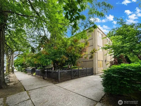 731 Broadway E Seattle WA 98102