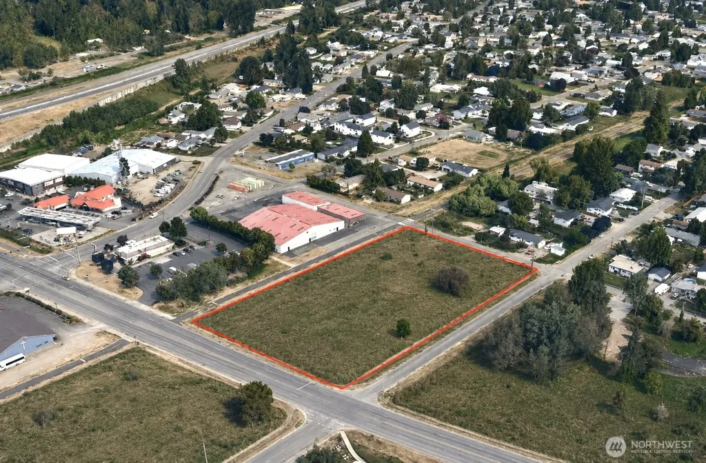 415 Tacoma Boulevard Pacific WA 98047