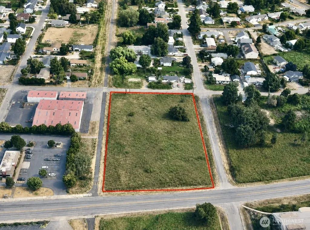 415 Tacoma Boulevard Pacific WA 98047