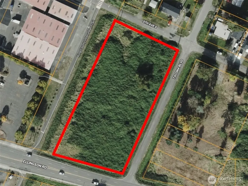 415 Tacoma Boulevard Pacific WA 98047