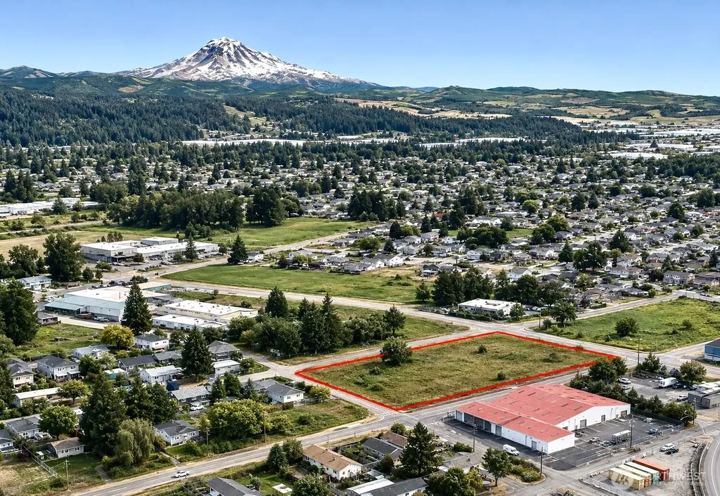 415 Tacoma Boulevard Pacific WA 98047
