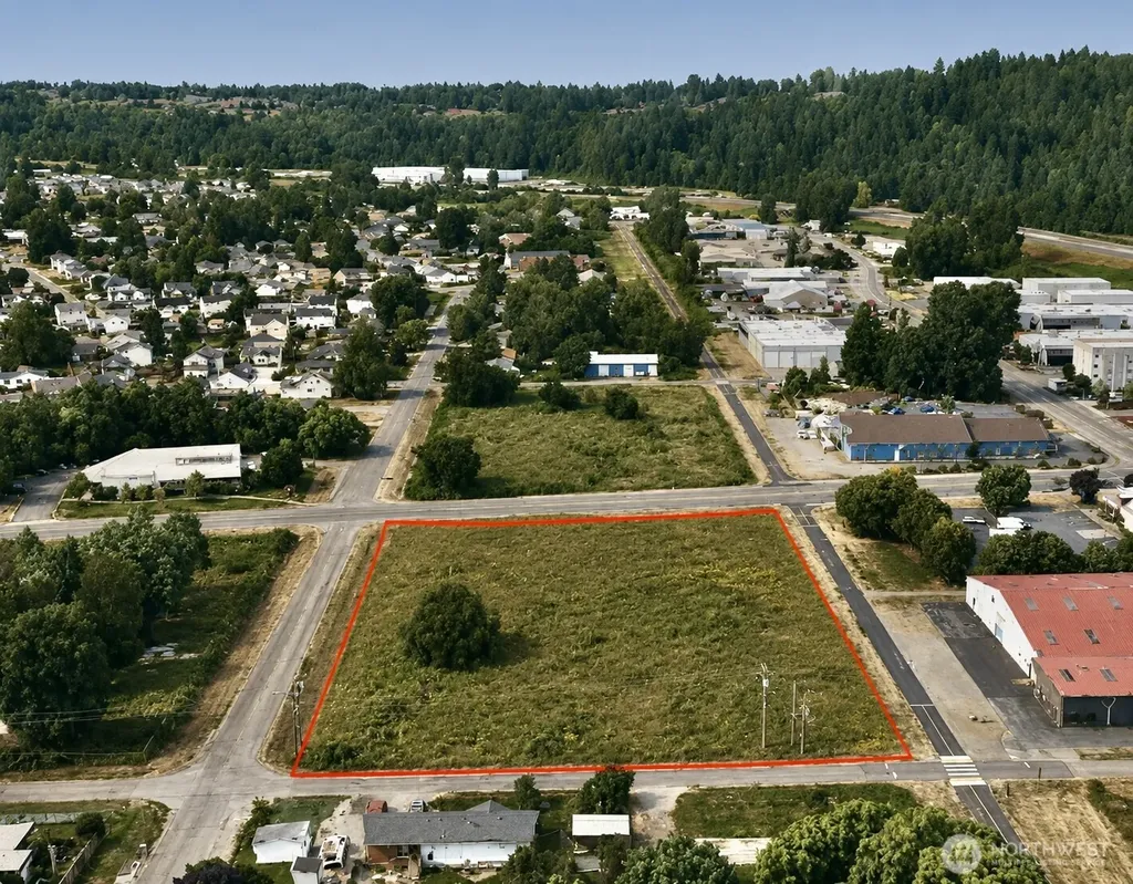 415 Tacoma Boulevard Pacific WA 98047