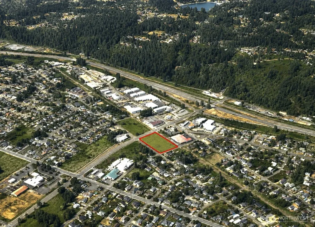 415 Tacoma Boulevard Pacific WA 98047