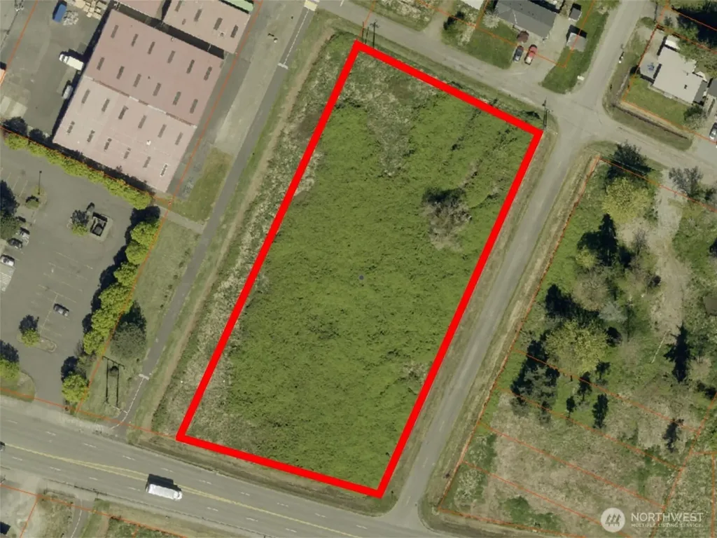 415 Tacoma Boulevard Pacific WA 98047