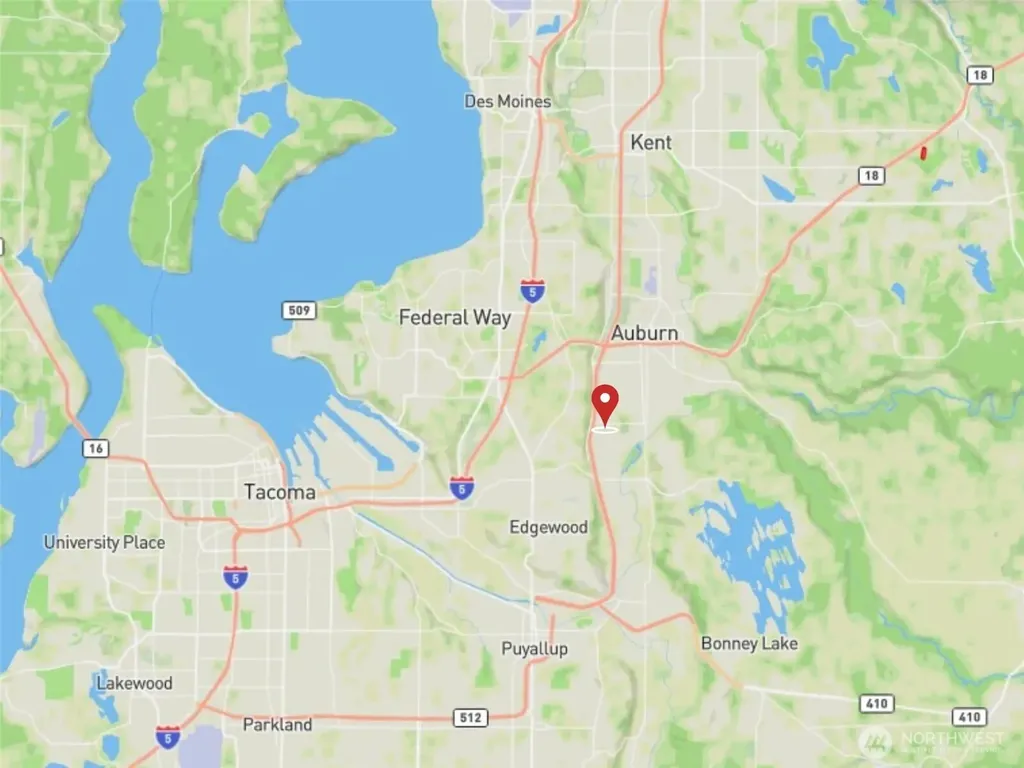 415 Tacoma Boulevard Pacific WA 98047