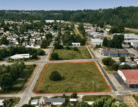 415 Tacoma Boulevard Pacific WA 98047
