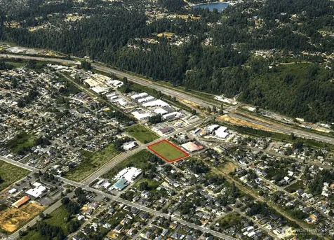 415 Tacoma Boulevard Pacific WA 98047