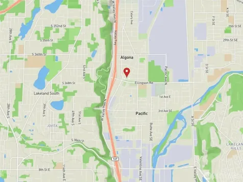 415 Tacoma Boulevard Pacific WA 98047