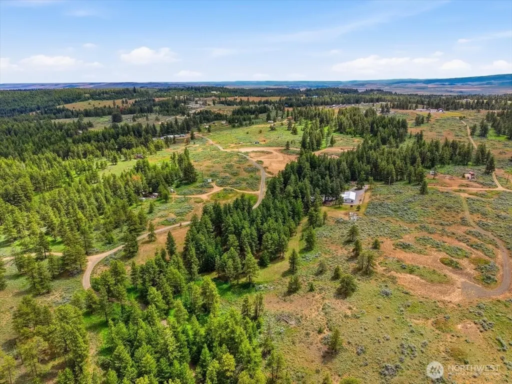 389 Muledeer East Wenatchee WA 98802