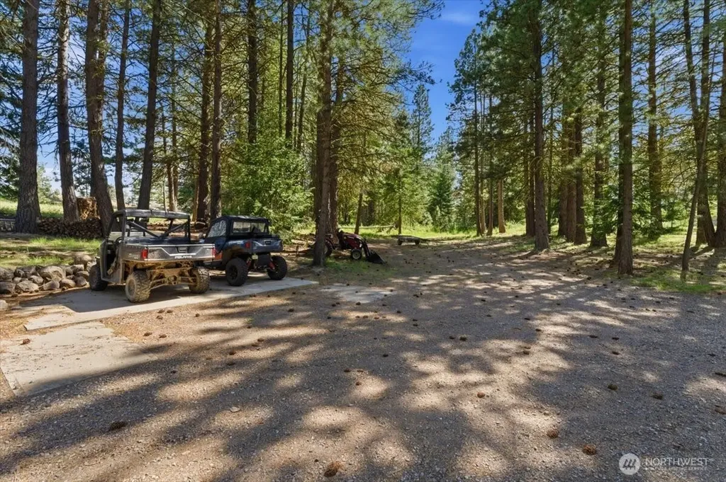 389 Muledeer East Wenatchee WA 98802
