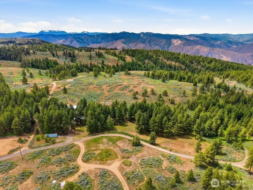 389 Muledeer East Wenatchee WA 98802