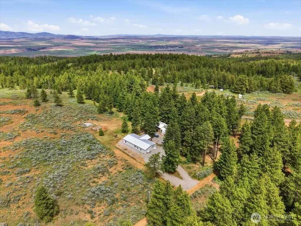 389 Muledeer East Wenatchee WA 98802
