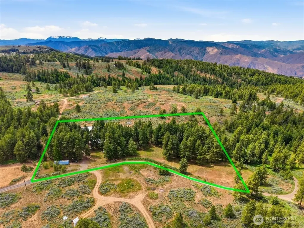 389 Muledeer East Wenatchee WA 98802