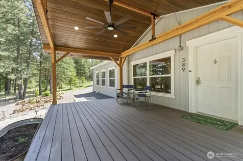 389 Muledeer East Wenatchee WA 98802