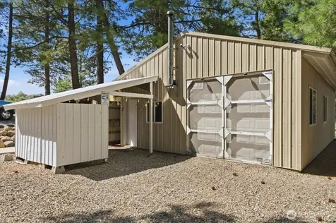 389 Muledeer East Wenatchee WA 98802