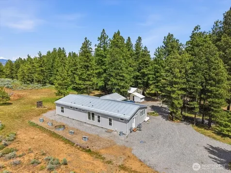 389 Muledeer East Wenatchee WA 98802