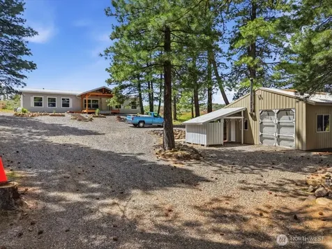 389 Muledeer East Wenatchee WA 98802
