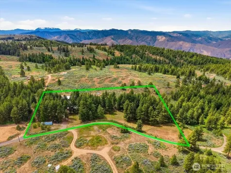 389 Muledeer East Wenatchee WA 98802