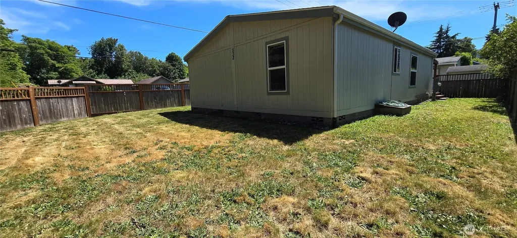 532 E 6th Street Port Angeles WA 98362