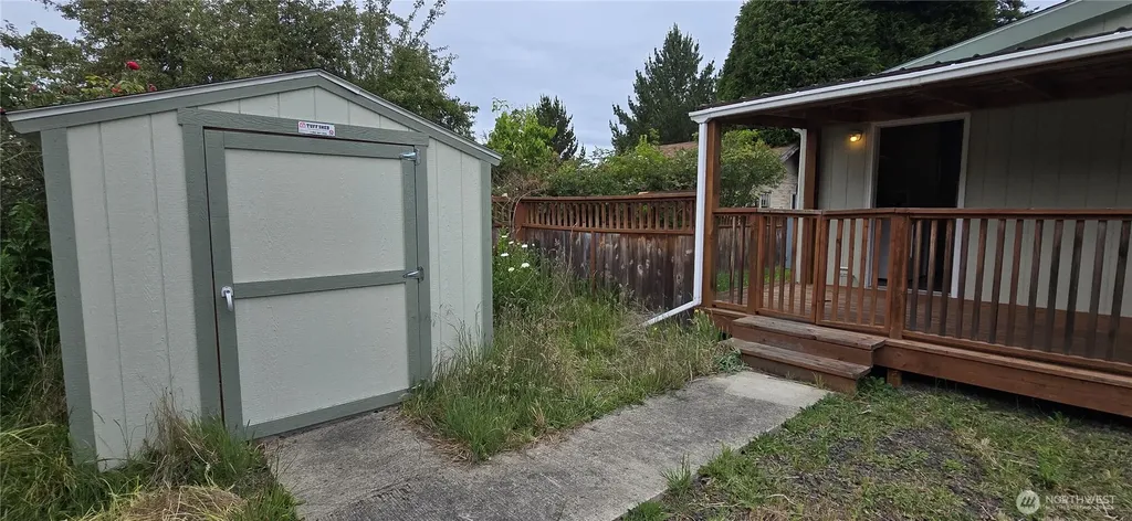 532 E 6th Street Port Angeles WA 98362