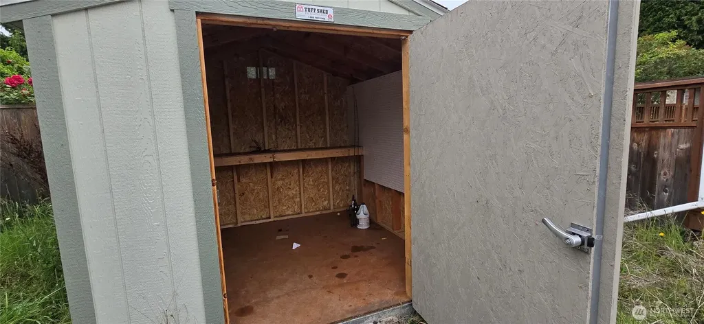 532 E 6th Street Port Angeles WA 98362