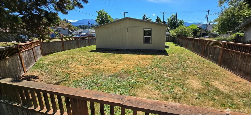 532 E 6th Street Port Angeles WA 98362