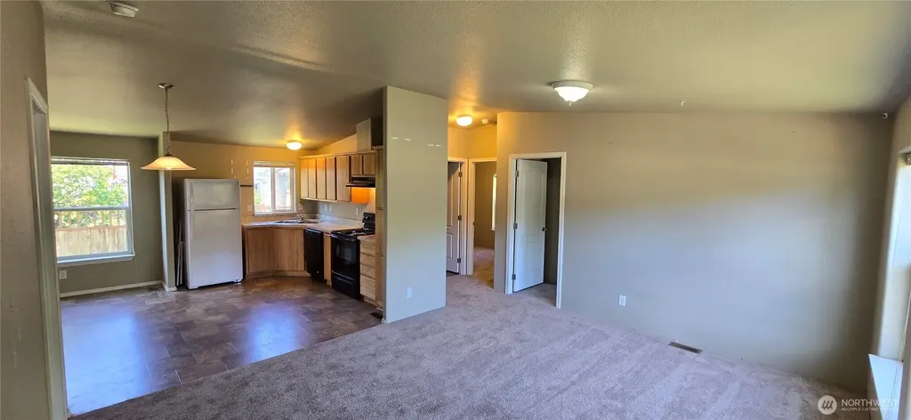 532 E 6th Street Port Angeles WA 98362