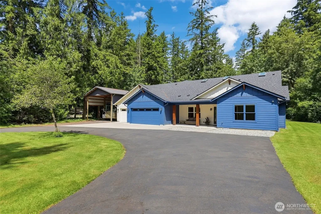20126 SE 308th Street Kent WA 98042