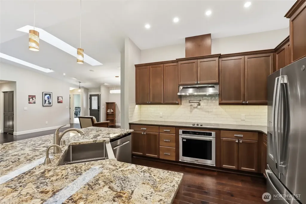 20126 SE 308th Street Kent WA 98042