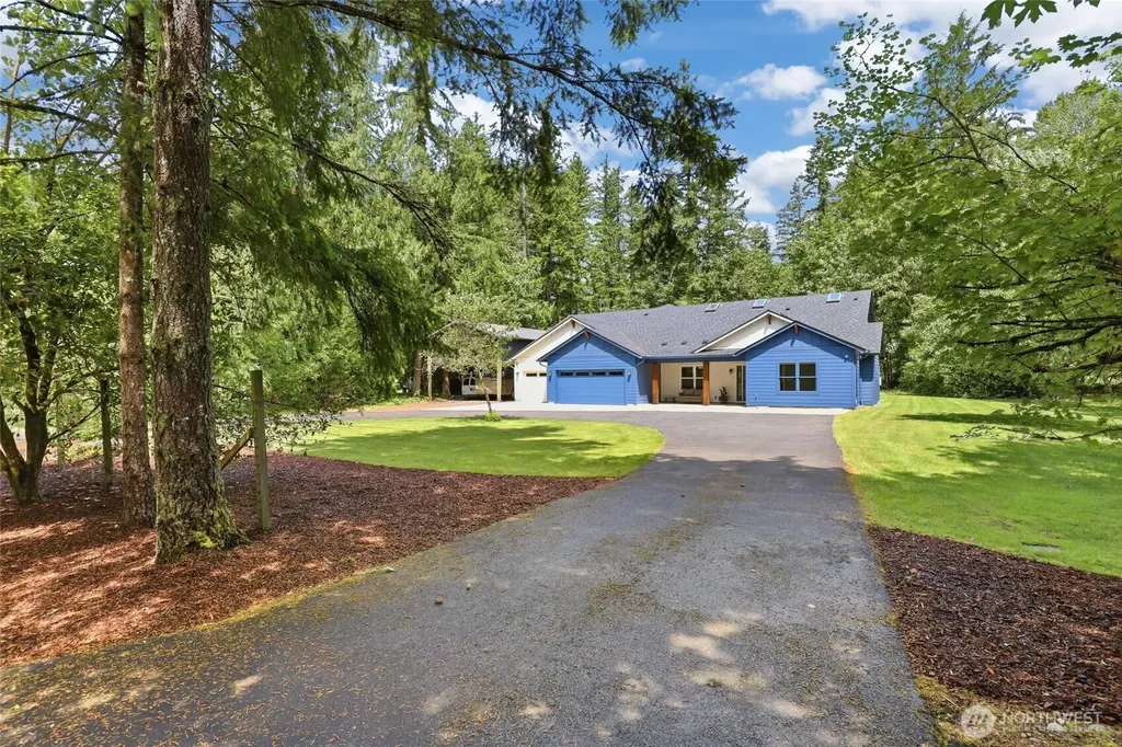 20126 SE 308th Street Kent WA 98042