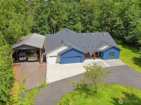20126 SE 308th Street Kent WA 98042