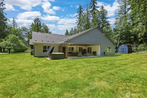 20126 SE 308th Street Kent WA 98042