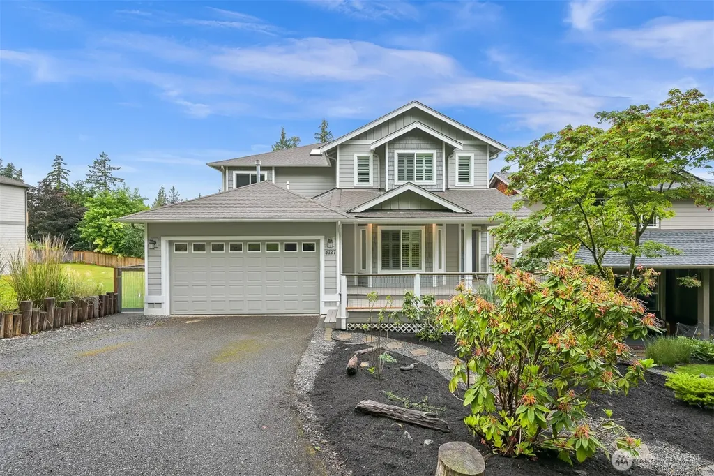 4727 Columbus Avenue Bellingham WA 98229