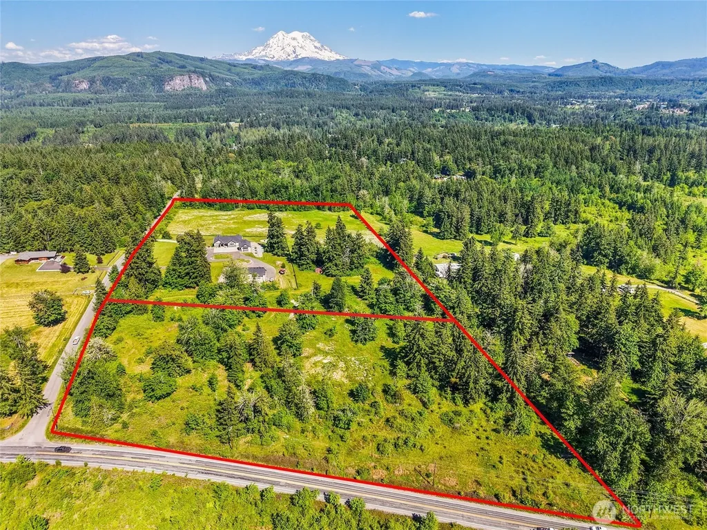10308 400th Street E Eatonville WA 98328