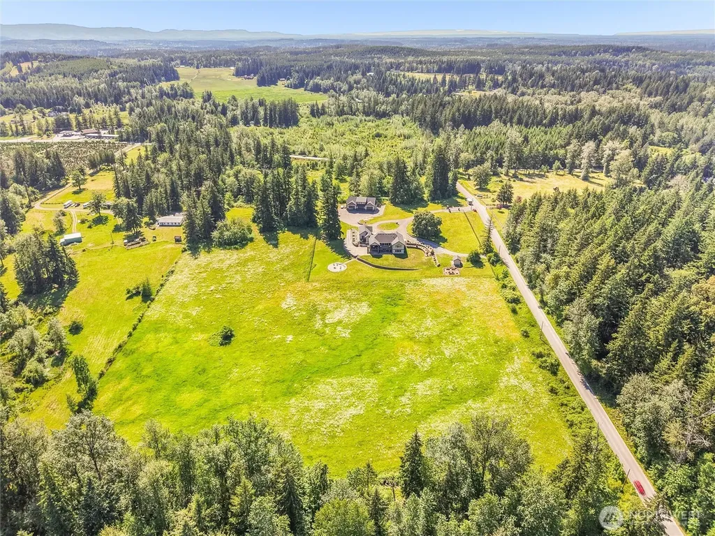 10308 400th Street E Eatonville WA 98328