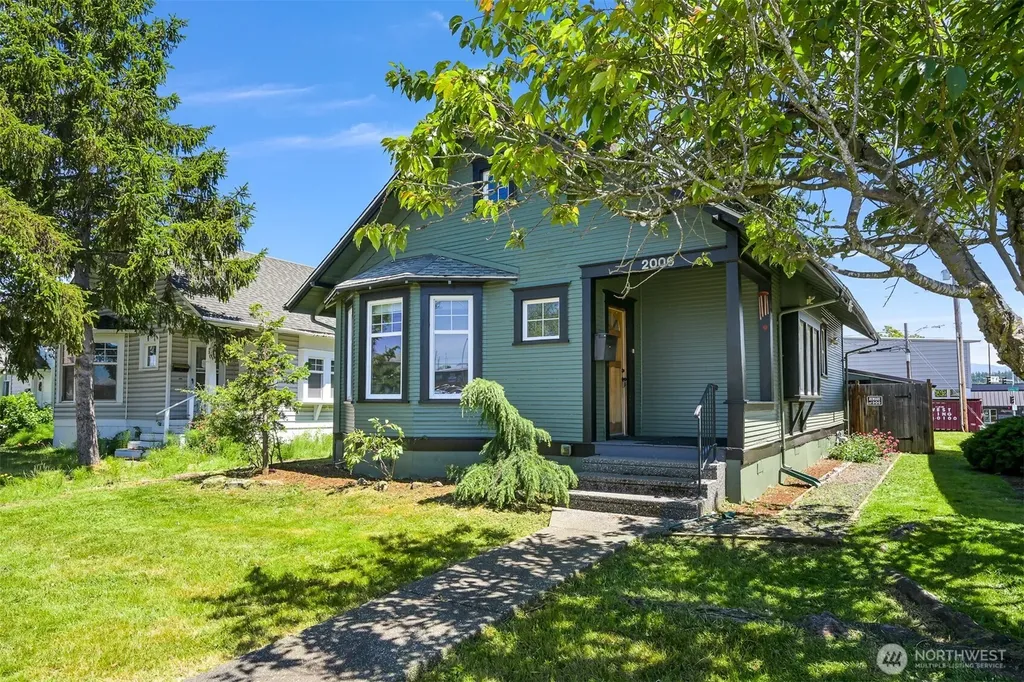 2006 Iron Street Bellingham WA 98225
