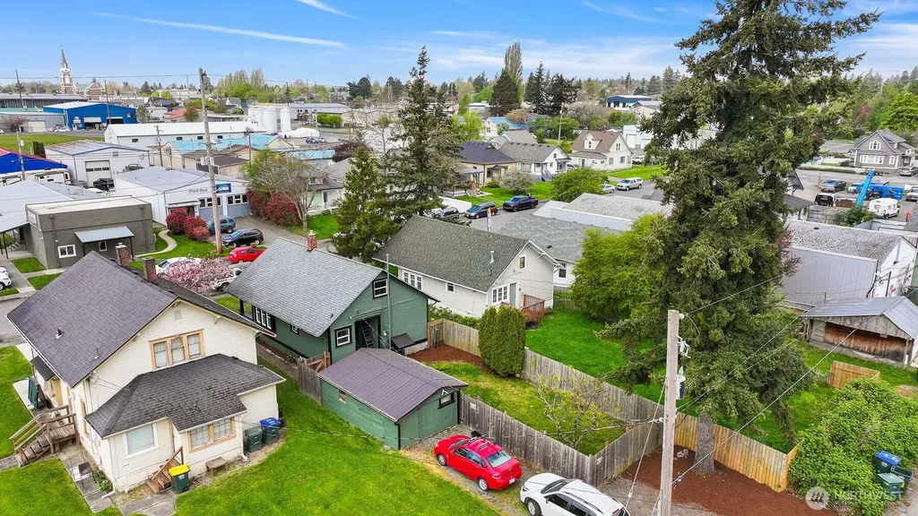 2006 Iron Street Bellingham WA 98225