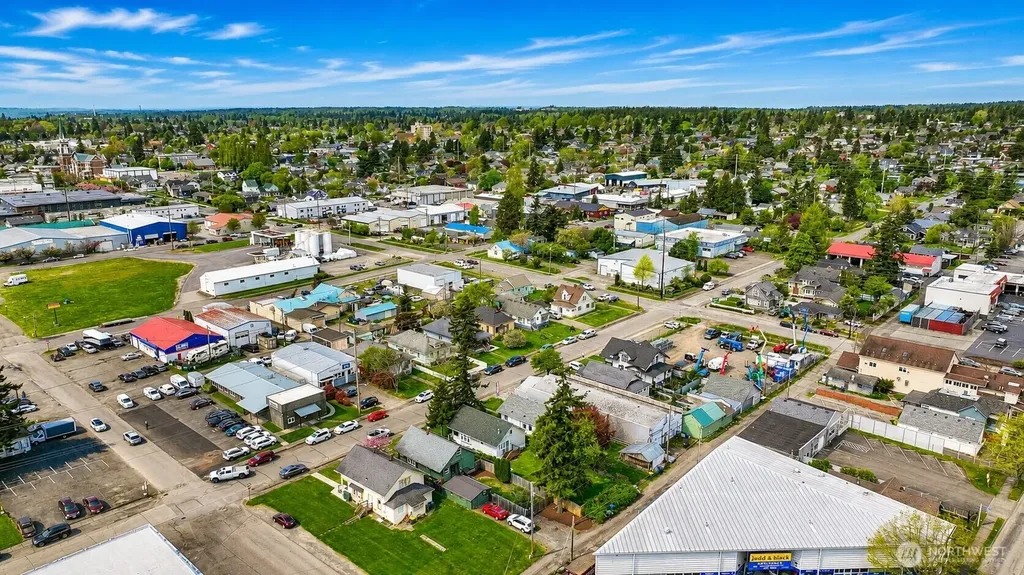2006 Iron Street Bellingham WA 98225