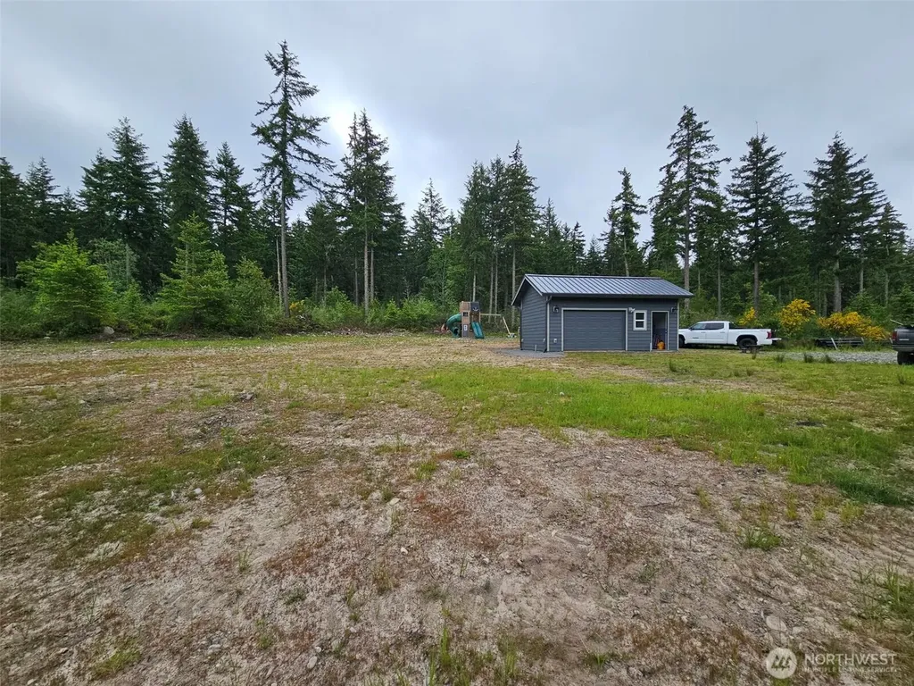 42911 28th Avenue E Eatonville WA 98328