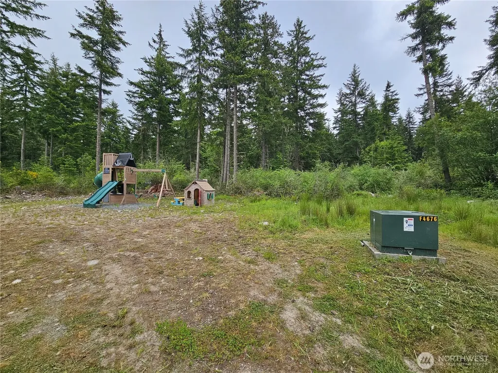 42911 28th Avenue E Eatonville WA 98328