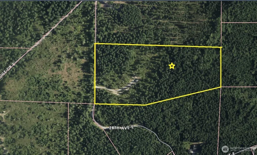 42911 28th Avenue E Eatonville WA 98328